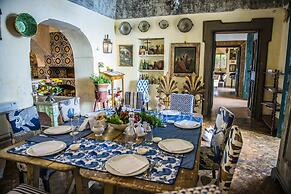 Villa Magnificient View On The Amalfi Coast & Pool
