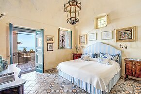 Villa Magnificient View On The Amalfi Coast & Pool