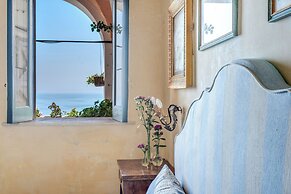 Villa Magnificient View On The Amalfi Coast & Pool