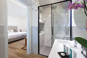 Design Villa With Infinity Pool & Li Galli View