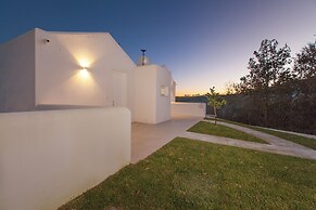 Design Villa With Infinity Pool & Li Galli View