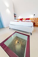 Elegant Villa In Anacapri | Infinity Pool & Design