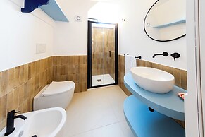 Elegant Villa In Anacapri | Infinity Pool & Design