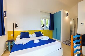 Elegant Villa In Anacapri | Infinity Pool & Design