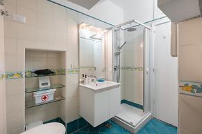 Brezza Marina-Authentic Sorrento Flat By The Beach
