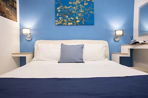 Brezza Marina-Authentic Sorrento Flat By The Beach