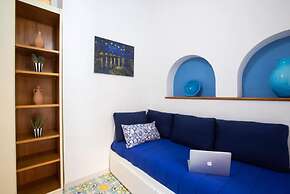 Brezza Marina-Authentic Sorrento Flat By The Beach