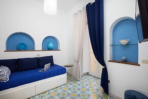 Brezza Marina-Authentic Sorrento Flat By The Beach