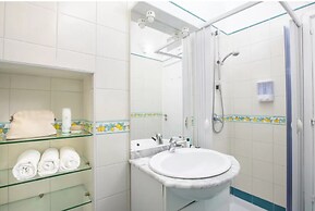 Brezza Marina-Authentic Sorrento Flat By The Beach