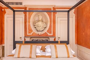 Villa Il Capo | Design & Jacuzzi