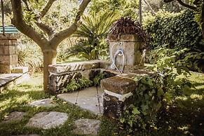 Villa Il Capo | Design & Jacuzzi