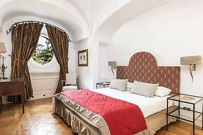 Villa Il Capo | Design & Jacuzzi