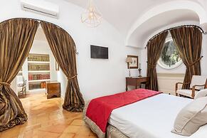 Villa Il Capo | Design & Jacuzzi