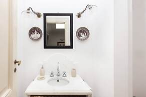 Villa Il Capo | Design & Jacuzzi