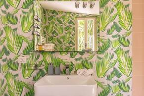 Villa Il Capo | Design & Jacuzzi