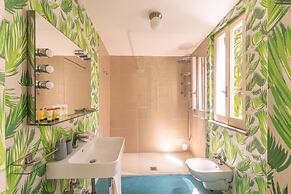 Villa Il Capo | Design & Jacuzzi