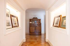 Villa Il Capo | Design & Jacuzzi
