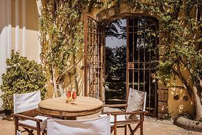 Villa Il Capo | Design & Jacuzzi