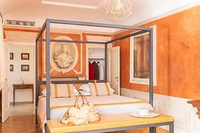 Villa Il Capo | Design & Jacuzzi