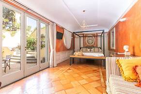 Villa Il Capo | Design & Jacuzzi
