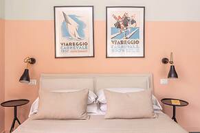 Villa Il Capo | Design & Jacuzzi