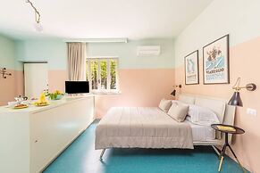 Villa Il Capo | Design & Jacuzzi