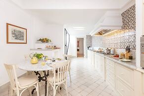 Villa Il Capo | Design & Jacuzzi