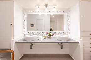 Villa Il Capo | Design & Jacuzzi
