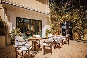 Villa Il Capo | Design & Jacuzzi
