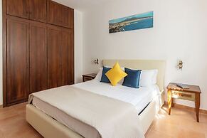 Villa Panorama With Private Pool & View