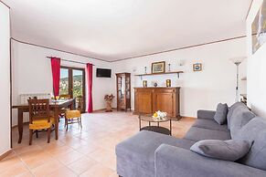 Villa Panorama With Private Pool & View