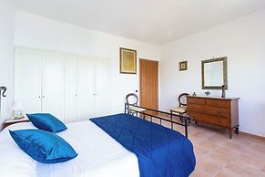 Villa Panorama With Private Pool & View