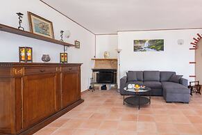 Villa Panorama With Private Pool & View