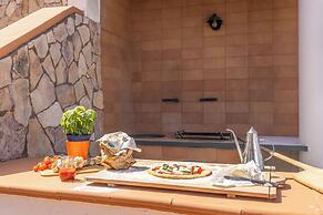 Villa Panorama With Private Pool & View
