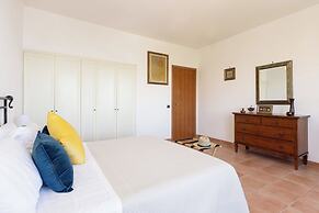 Villa Panorama With Private Pool & View