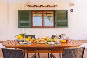 Villa Panorama With Private Pool & View