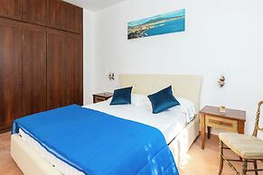 Villa Panorama With Private Pool & View