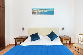 Villa Panorama With Private Pool & View