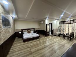 Hotel Anant Restaurant And Bar