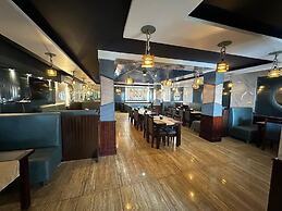 Hotel Anant Restaurant And Bar