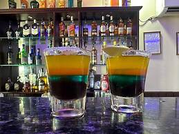 Hotel Anant Restaurant And Bar