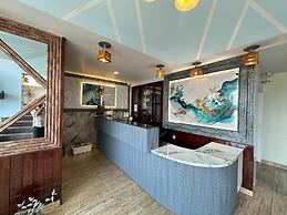 Hotel Anant Restaurant And Bar