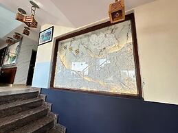 Hotel Anant Restaurant And Bar