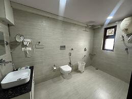 Hotel Anant Restaurant And Bar