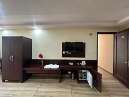 Hotel Anant Restaurant And Bar