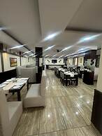 Hotel Anant Restaurant And Bar