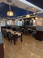 Hotel Anant Restaurant And Bar