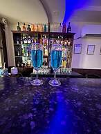 Hotel Anant Restaurant And Bar