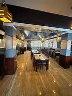 Hotel Anant Restaurant And Bar