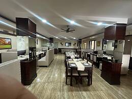 Hotel Anant Restaurant And Bar